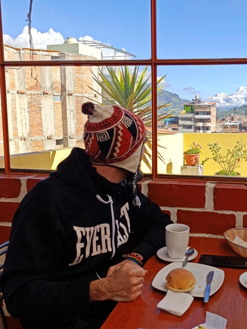 Hatun Wasi Huaraz Extérieur photo